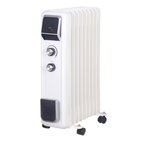 Маслен радиатор TERMOMAX TR11W 2500W